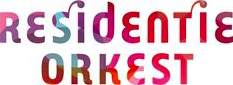 Logo het Residentie Orkest