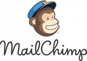 Logo partner MailChimp