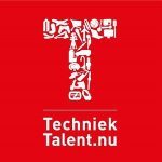 Logo Techniek Talent.nu