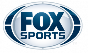 Logo Fox Sports Eredivisie