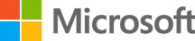 Logo partner Microsoft