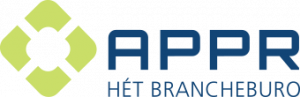 Logo APPR Het branchebureau