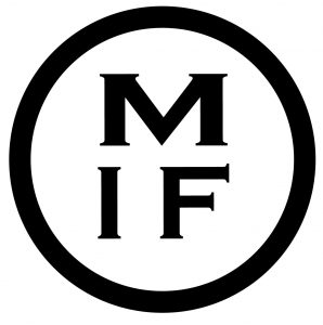 Logo Masters in Finance (MIF)