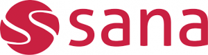 Logo partner Sana