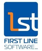 Logo partner First Line Software