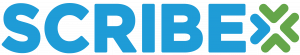 Logo partner Scribe