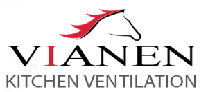 Logo Vianen kitchen ventilation